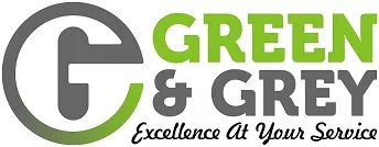 GREEN&GREY