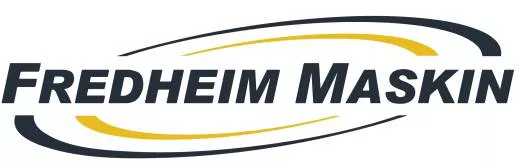 FREDHEIM MASKIN AB