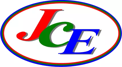 JCE CO. LTD.