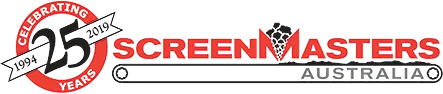 SCREENMASTERS AUSTRALIA